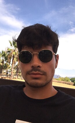 Alejandro Esteban Perales