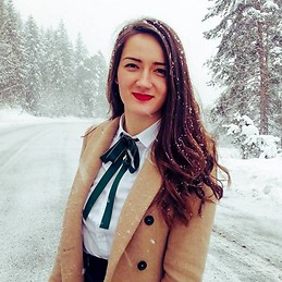 Kristína Dlugošová