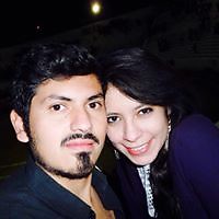 Erika Ramirez Alcantar