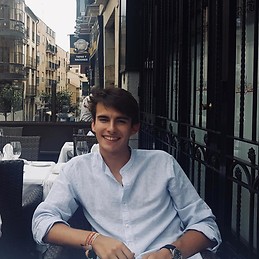 Alfonso Velasco