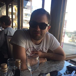 Aleksandar Ananijev