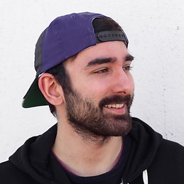 Mario Verdú Gambín