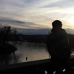 Enric Carreras Olaizola