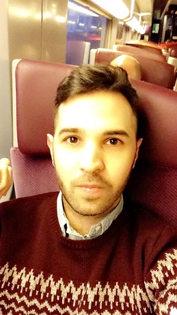 Javier c