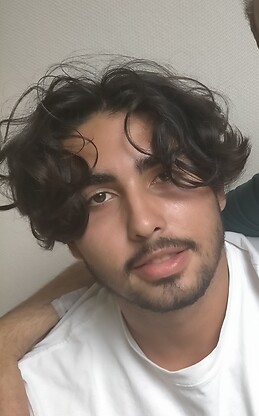 Rudy DA Silva De Sousa