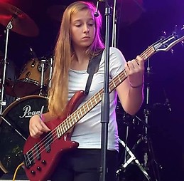 Annabelle Vanderhaeghe