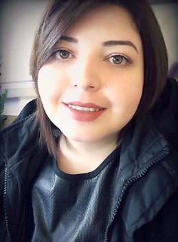 Betül Bahar Yılmaz