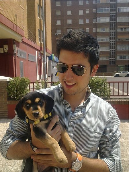 Pablo Arranz Matanza