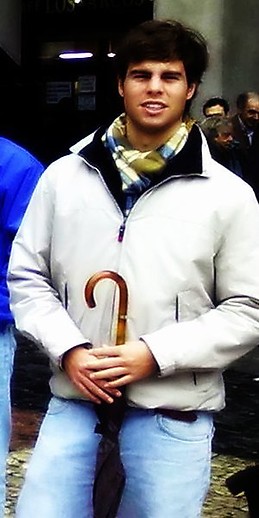 Pablo de Arístegui