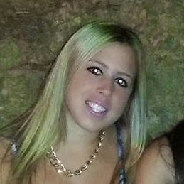 Desiree Garcia Fernandez