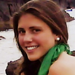 Pamela Nogues