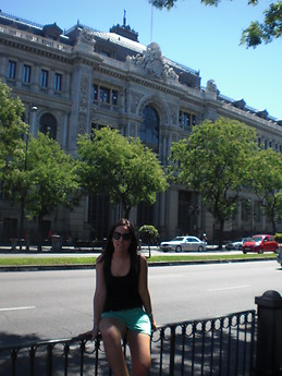 Miriam Sánchez García