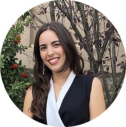 María Andrés Peña