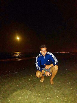 Francisco Javier Martos Arroyo