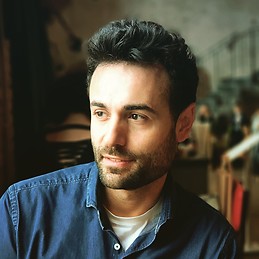 Fernando LF