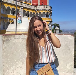 María Carmona Moreno