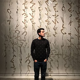 Hugo Ladron de guevara matute