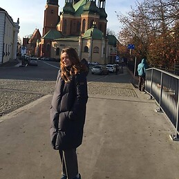 Rocio Feria Mezquita