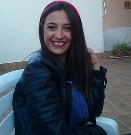 Miriam Camacho