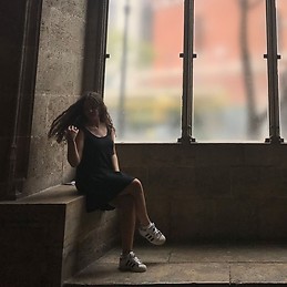 Marina Cartagena García