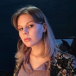 Anastasia Khavalkina