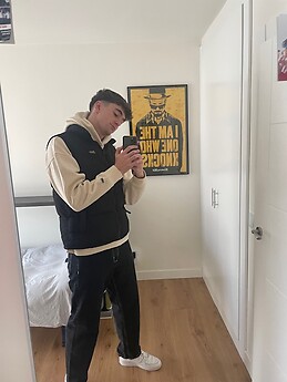 Unai Albaladejo Antolín