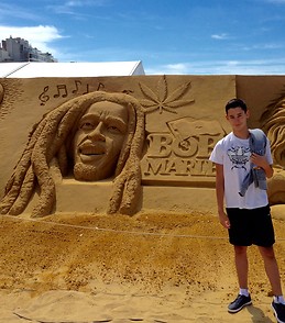 Juan Carlos García Sánchez