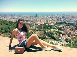 Elena Sanchez Florido