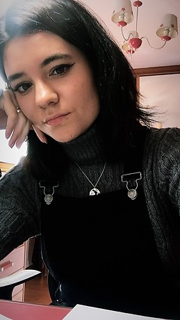 Paula Fonseca