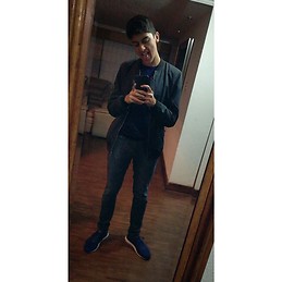 Emilio Amores Donoso