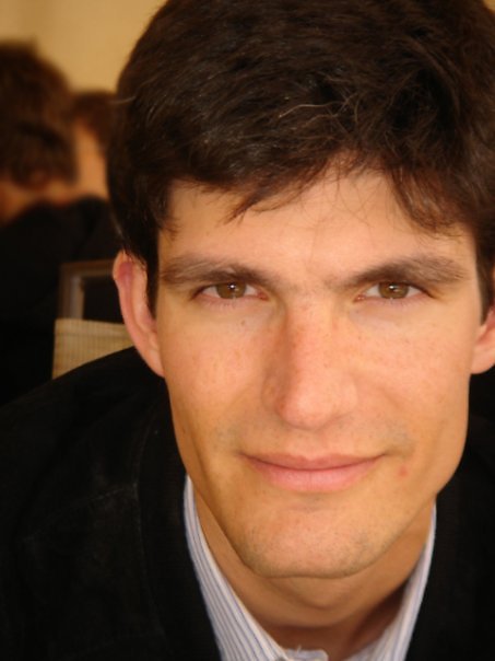 Bernardo Macedo