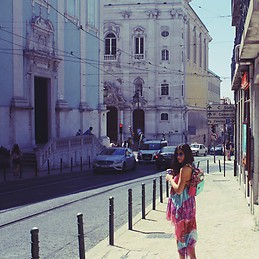 Maria Miguel Oliveira