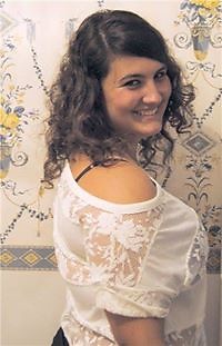 Sara Escalera Anzola