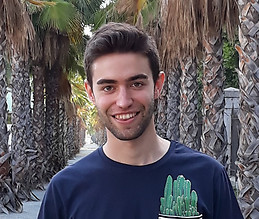 Mario Hernando