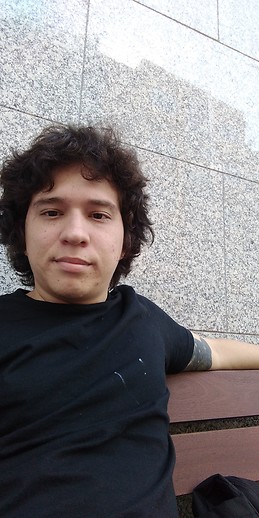 Juan Camilo Medina Charry