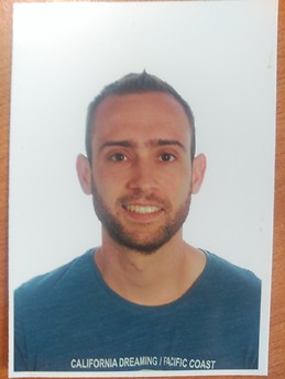 Xabier Atondo
