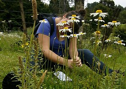 Laura Mepasoeldia Bailando