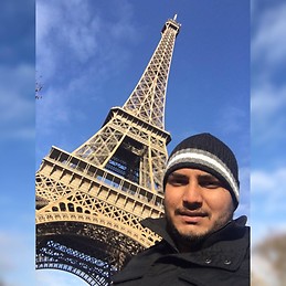 Sasidhar Bhimavarapu