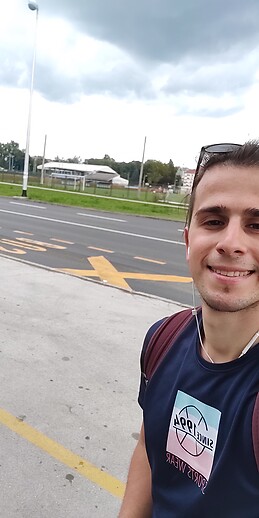 Mateo Menvielle