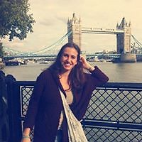 Pilar Roca Segura