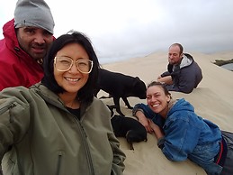 claudia Torres donayre