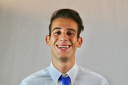 Luca Legoratti