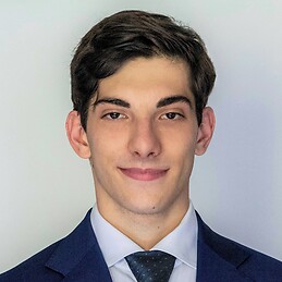 Alessandro Vismara