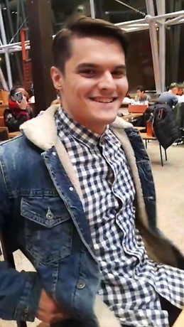 Julen Alonso García