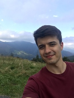 Miguel Salmerón Marco