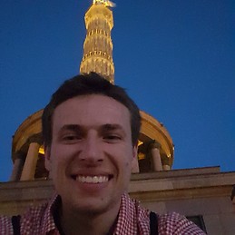 Justin Young-Stewart