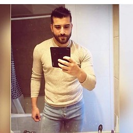 matias robles robles