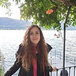 Maria Vittoria Campo