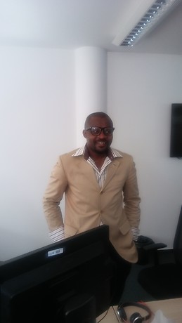 Leonardo Mbapngong Tanefor