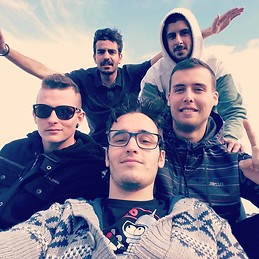 Sergy Spinola Martin